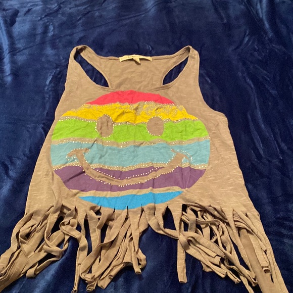 Tank by Yom Yom Size XL - Picture 1 of 6